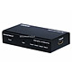 Subcategory image for HDMI / DVI Splitter