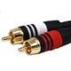 Category Image for Audio Cables - RCA / 3.5mm