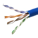 Subcategory image for Cat 5 Network Cable - 1000ft Bulk Cable