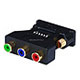 Category Image for  DVI/HDMI Adapter
