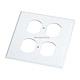 Subcategory image for Power Wall Plate