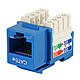 Category Image for Keystone Jack/Modular Connectors/Relief Boots