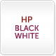 Subcategory image for HP BLACK/WHITE