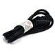 Go to Power Cords w/ 3 Conductor PC Power Connector category
