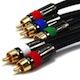 Go to Video Cables - <b>RCA Component</b> category
