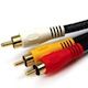 Subcategory image for Video Cables - <b>RCA Composite</b>