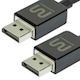 Go to Video Cables - DisplayPort category