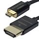 Subcategory image for Video Cables - Micro-HDMI/HDMI