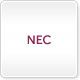 Subcategory image for NEC