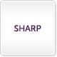 Subcategory image for SHARP