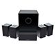Go to Home Theater Speaker Systems category