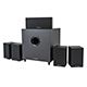 Go to Home Theater Speaker Systems category