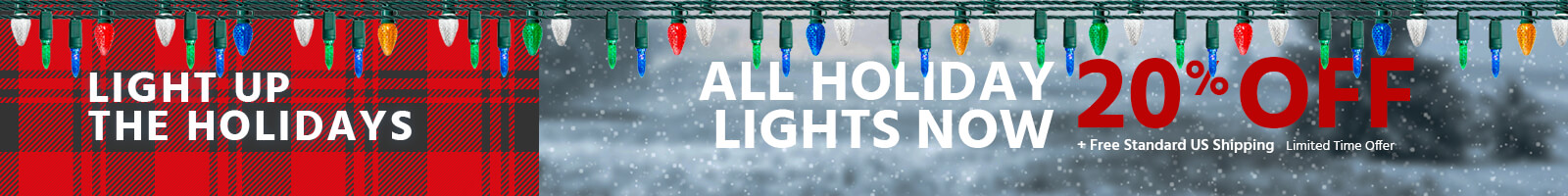 Holiday Lights