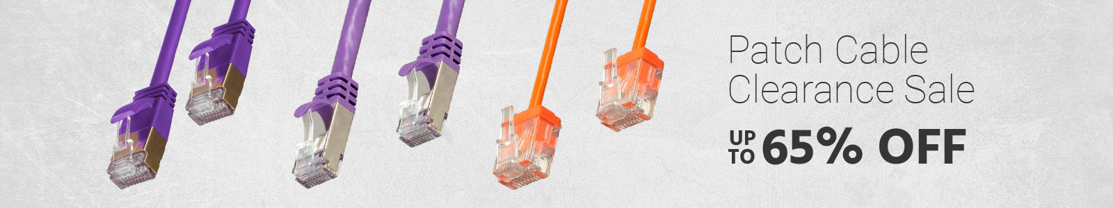 Patch CableClearance SaleUp to 75% Off Shop Now