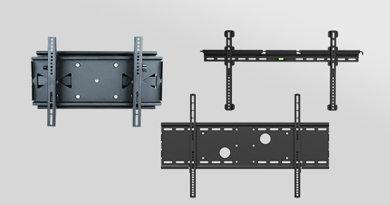 Closeout Wall Mounts, 40% off + Extra 15% off, use promo code: 15EXTRAWM | Free Standard US Shipping