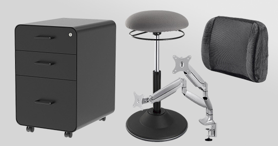 Workstream logo Up to 18% off Workspace Accessories Sale Ends 5/9/21 Shop Now