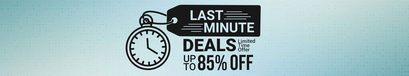 Last Minute Deals! We overbought so you save even more!
Up to 85% OFF | high quality products
While Supplies Last
Shop Now