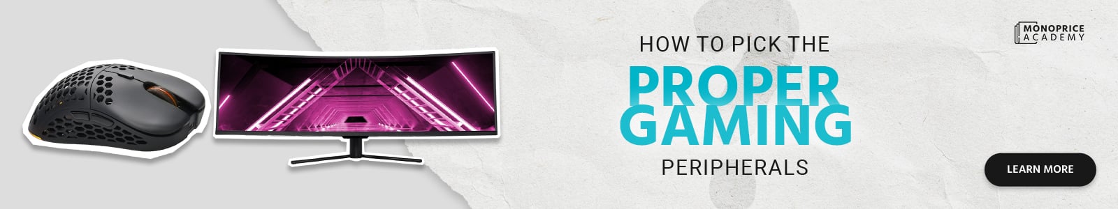 How to Pick the Proper Gaming Peripherals Learn More