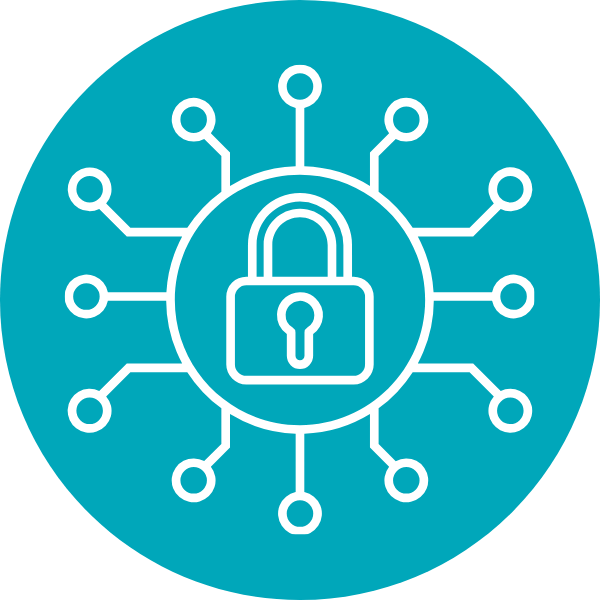 Strengthened Cybersecurity
