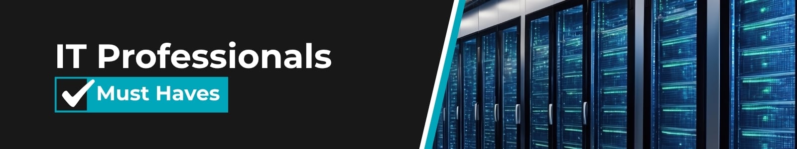 Monoprice for IT professionals