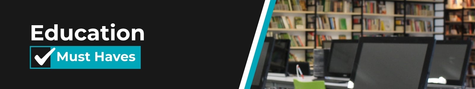 Monoprice for Schools - Affordable Tech Solutions