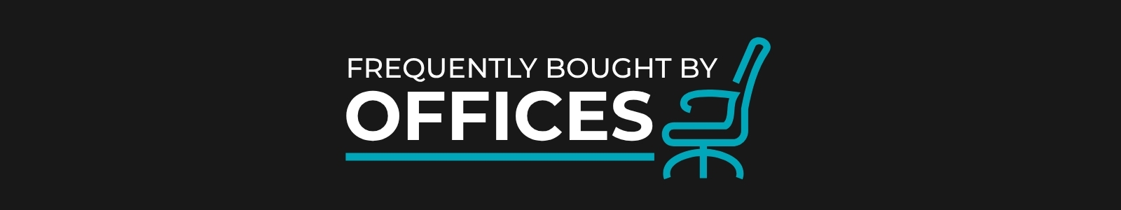 Frequently Bought by Offices
Shop Now