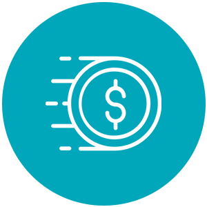 Faster Transactions