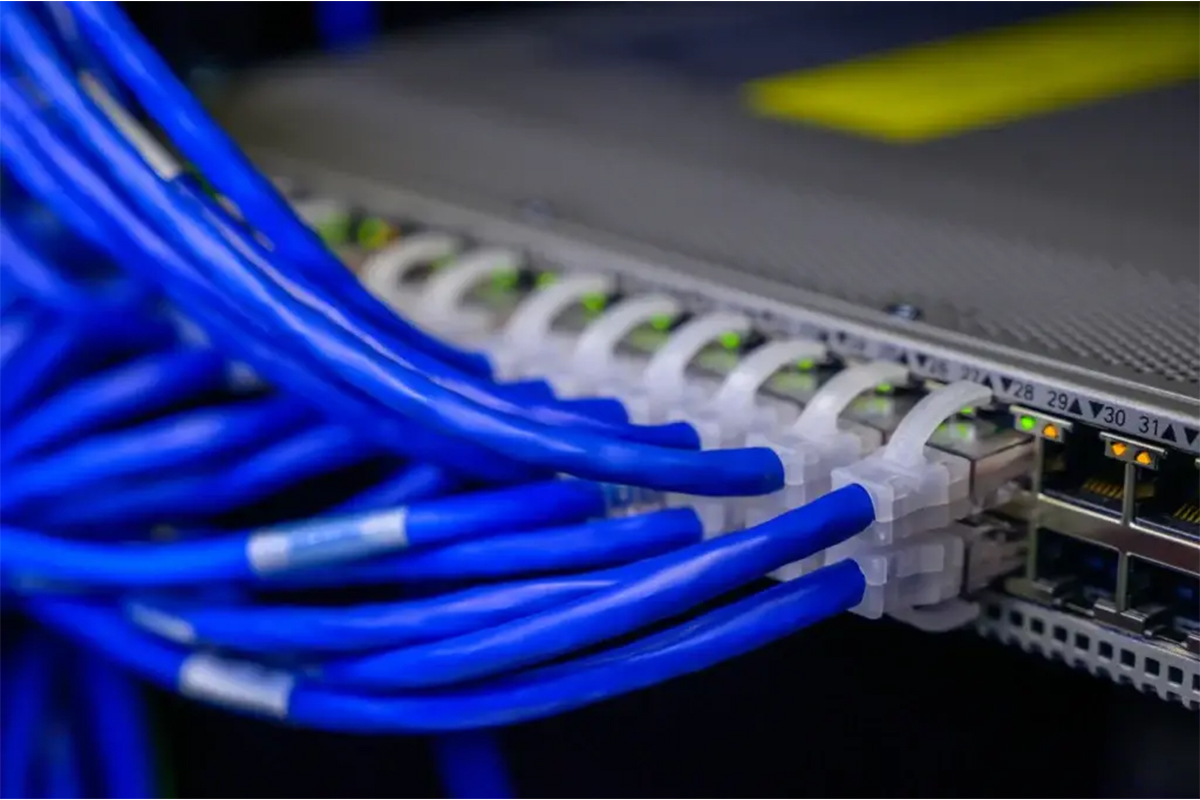 Networking Infrastructure