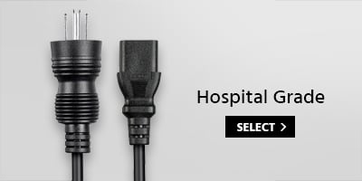 Hospital Grade - Select
