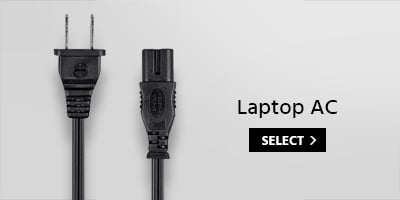 Laptop AC - Select
