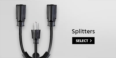 Splitters - Select