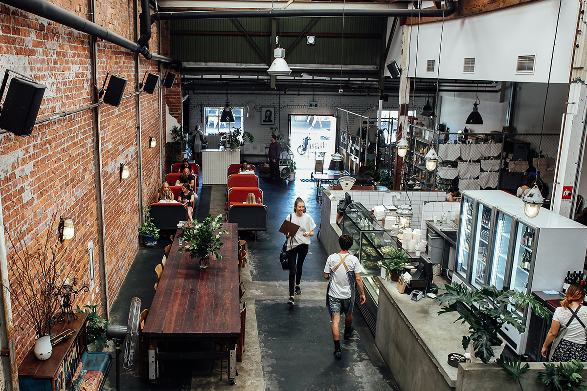 The Ultimate Restaurant Tech Buyers Guide: Essential Tools for a Seamless Dining Experience