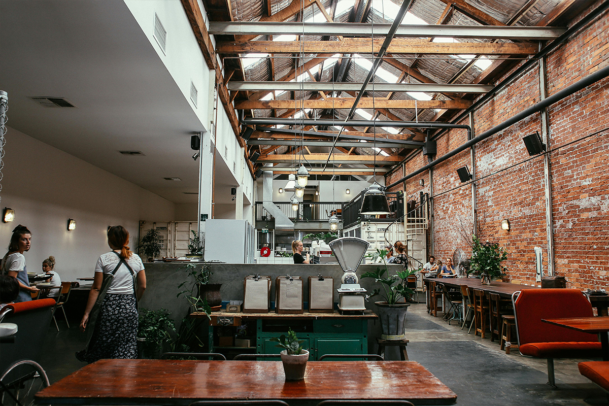 The Ultimate Restaurant Tech Buyers Guide: Essential Tools for a Seamless Dining Experience