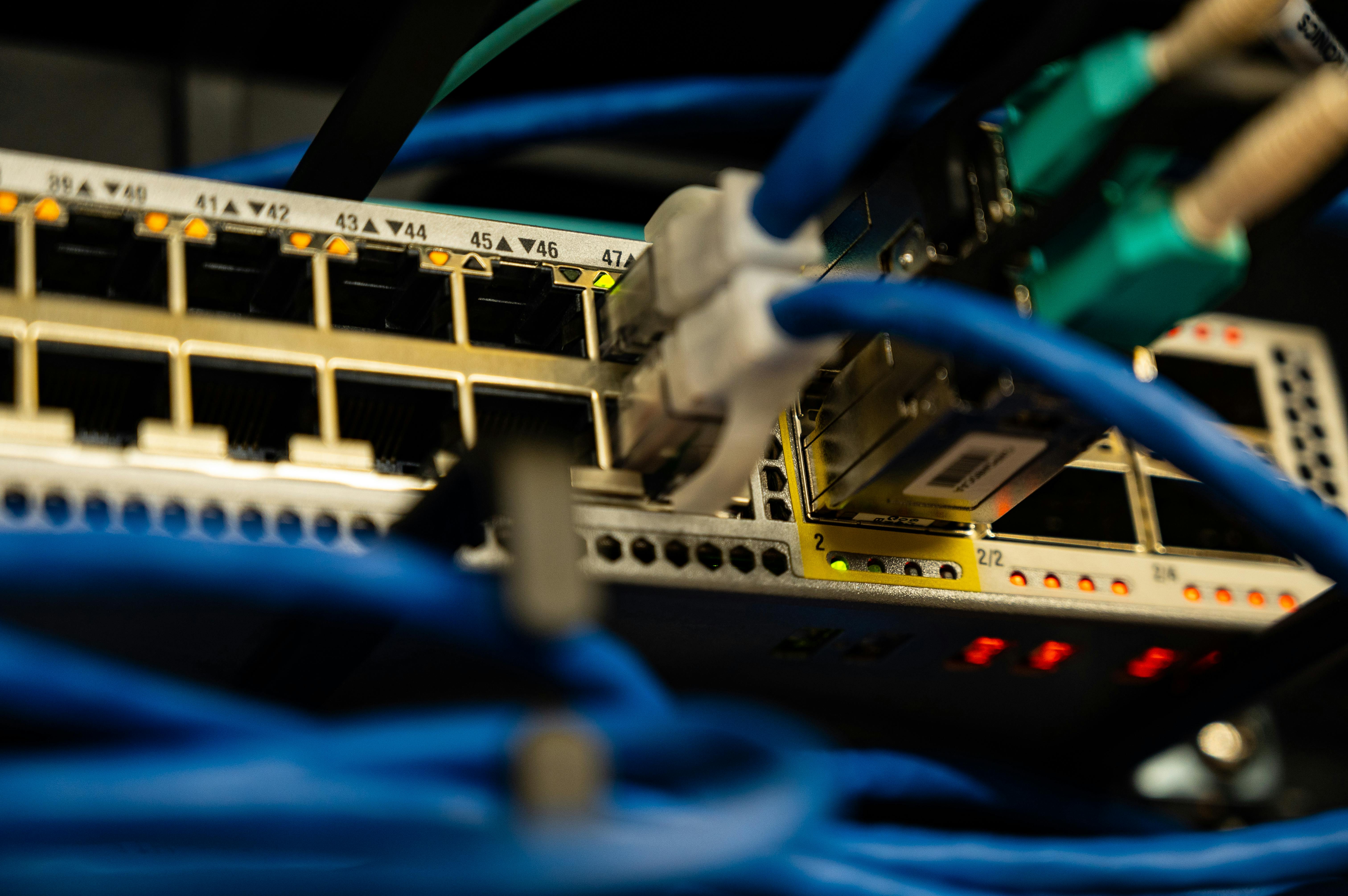 What is Bandwidth?