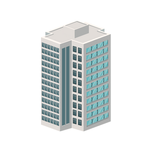 Building Icon