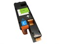 MPI compatible Dell 1250C (331-0777) Laser/Toner-Cyan MPI compatible Dell 1250C (331-0777) Laser/Toner-Cyan