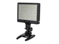 LED Video Camcorder Light with 140 Pieces LED and 1000 Lumens Brightness With Adjustable Color Temperature LED Video Camcorder Light with 140 Pieces LED and 1000 Lumens Brightness With Adjustable Color Temperature