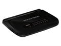 8 Port 10/100/1000 Mbps Desktop Gigabit Ethernet Switch