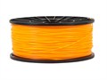 Premium 3D Printer Filament ABS 3MM 1kg/spool, Bright Orange Premium 3D Printer Filament ABS 3MM 1kg/spool, Bright Orange