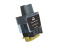 MPI Replacement Brother LC41BK Inkjet- Black MPI Replacement Brother LC41BK Inkjet- Black