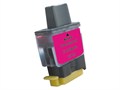 MPI Replacement Brother LC41M Inkjet- Magenta MPI Replacement Brother LC41M Inkjet- Magenta