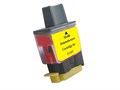MPI Replacement Brother LC41Y Inkjet- Yellow MPI Replacement Brother LC41Y Inkjet- Yellow