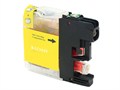 MPI Compatible Brother LC103Y Inkjet (New Chip Updated Sept 2015) - Yellow MPI Compatible Brother LC103Y Inkjet (New Chip Updated Sept 2015) - Yellow