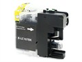 MPI Compatible Brother LC107BK Inkjet- Black (High Yield) MPI Compatible Brother LC107BK Inkjet- Black (High Yield)