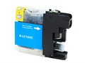 MPI Compatible Brother LC105C Inkjet- Cyan (High Yield) MPI Compatible Brother LC105C Inkjet- Cyan (High Yield)