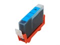 MPI Compatible Canon BCI-3eC BCI-5/6C Inkjet- Cyan (High Yield) MPI Compatible Canon BCI-3eC BCI-5/6C Inkjet- Cyan (High Yield)