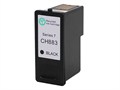 MPI Compatible Dell CH883 (Series 7) Inkjet- Black MPI Compatible Dell CH883 (Series 7) Inkjet- Black