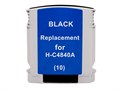 MPI Compatible HP 10BKLC(C4840A) Inkjet- Black MPI Compatible HP 10BKLC(C4840A) Inkjet- Black