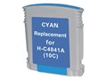 MPI Compatible HP 10C(C4841A) Inkjet- Cyan MPI Compatible HP 10C(C4841A) Inkjet- Cyan