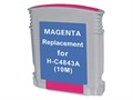 MPI Compatible HP 10M(C4843A) Inkjet- Magenta MPI Compatible HP 10M(C4843A) Inkjet- Magenta